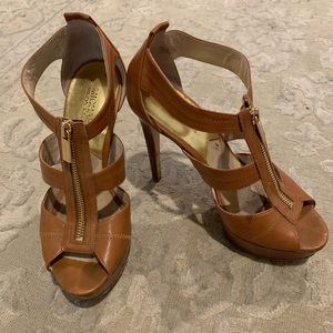 Michael Kors Heels